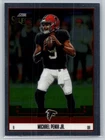 2025 Panini Select Football Michael Penix Jr. #23