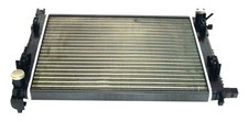 Radiateur Renault Captur