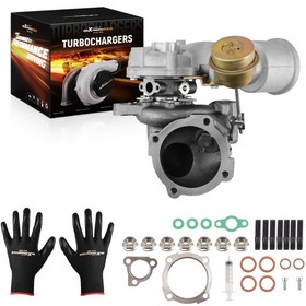 Turbo Turbolader for Audi A3 TT VW Golf Skoda 1.8L K03 K03-052 06A145713D e DE