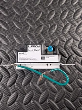 Lutron RD-RS RadioRa2 RA2 Remote Switch - Free Shipping