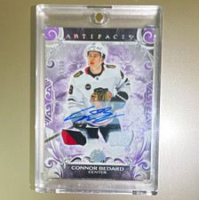 2024-25 Upper Deck Artifacts Hockey 24