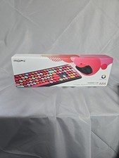 Mofii Sweet Wireless Keyboard And Mouse Set