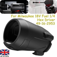 Replace 49-16-2953 Protective Boot Rubber for M18 FUEL 1/4 In. Hex Impact Driver