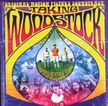 Taking Woodstock von Ost, Various | CD | Zustand gut