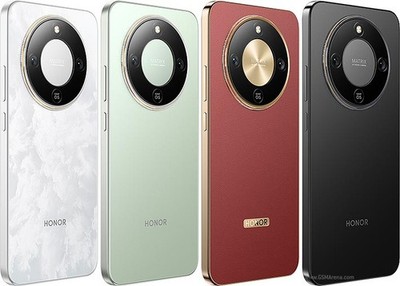 Honor X70 12/512GB IP68/IP69K dust tight & water resistant 8300mAh