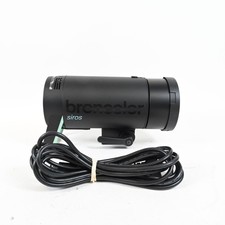 Broncolor Siros 800 S WiFi/RFS 2.1 Monolight 759