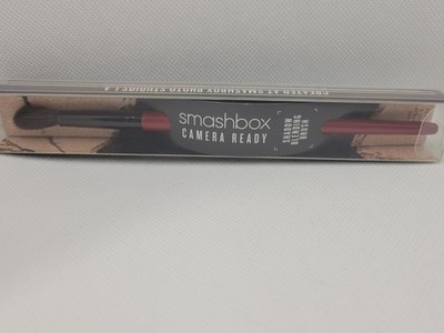 SMASHBOX CAMERA READY SHADOW BLENDING BRUSH NIB