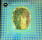 DAVID BOWIE - David Bowie (Space Oddity) (180G Vinyl LP) 2024 DB69731 NEW/SEALED