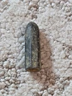 Civil War Rare Whitworth CSA Confederate Sniper Bullet - Richmond, Virginia