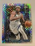 2025-26 Topps Chrome Basketball X-Fractor Wendell Carter Jr. #113 Orlando Magic