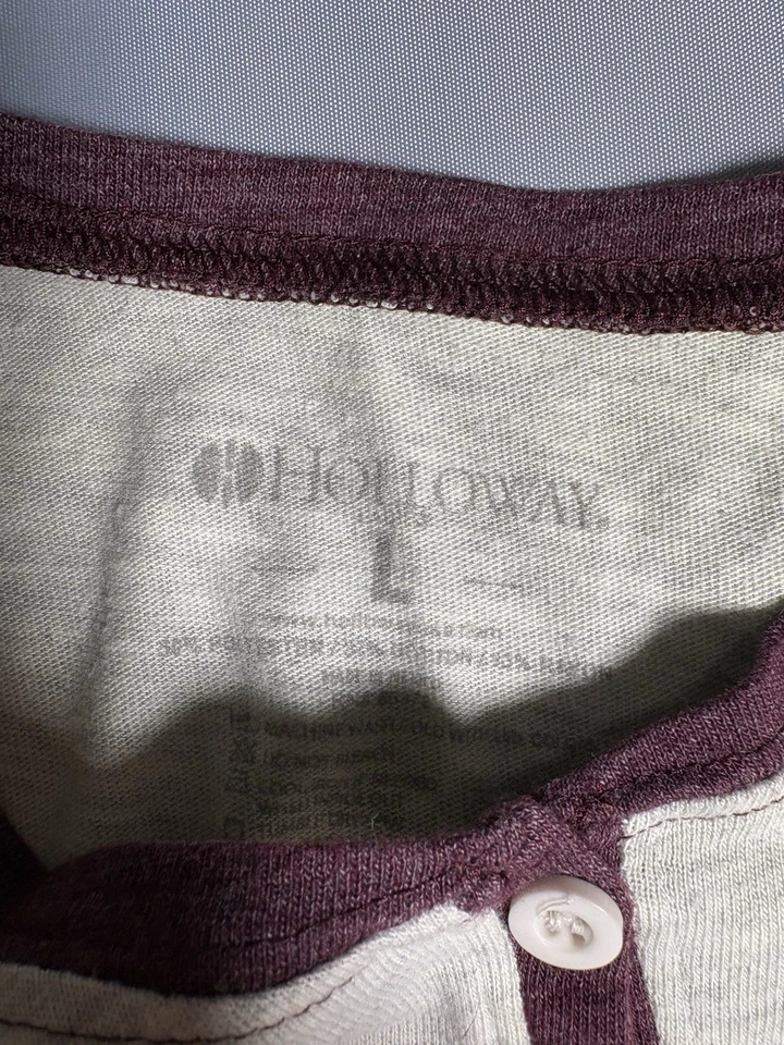 Рубашка женская Harvard University большая 5 пуговиц - Изображение 2 из 3