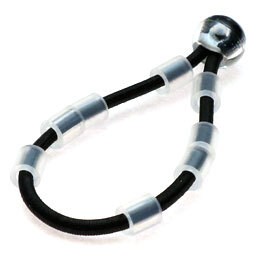 Fixierband LefreQue Ultimate Band black 55 mm NEU 2290₽