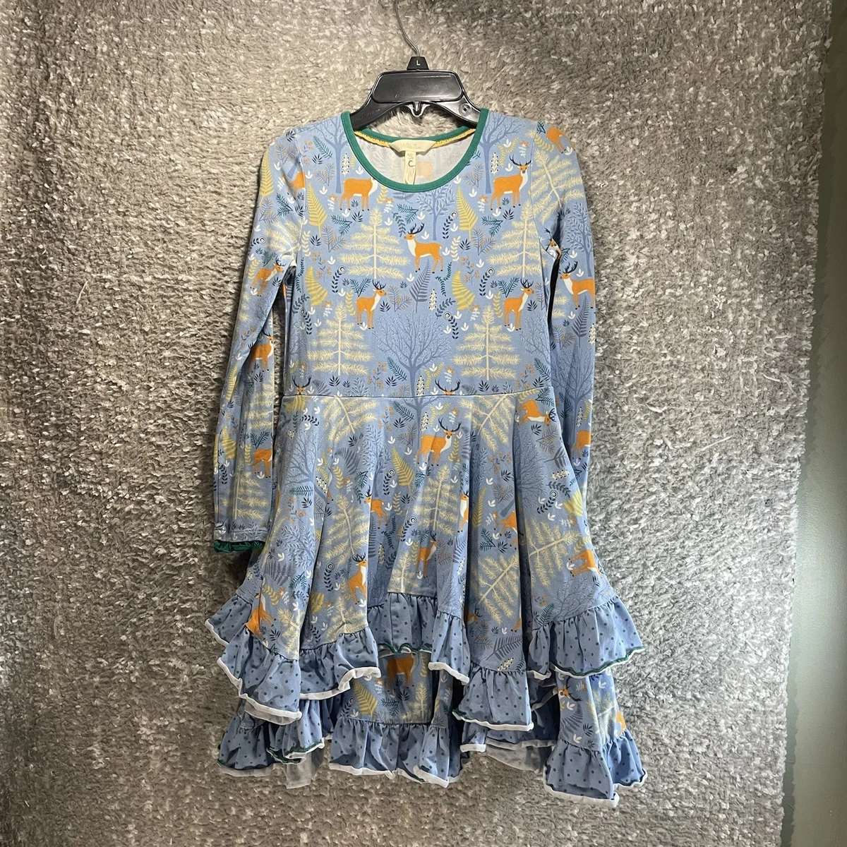 Jane Long Sleeve Matilda Jane Dresses for Girls for sale | eBay