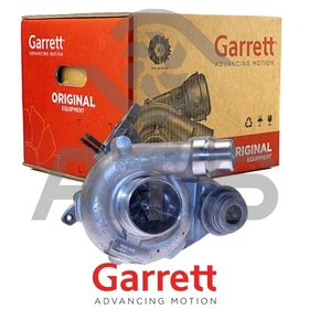 Turbolader für RENAULT TRAFIC II Pritsche/Fahrgestell (EL) 2.0 04431289, 0860282