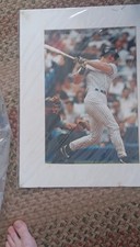 Paul O'Neil Yankees Print