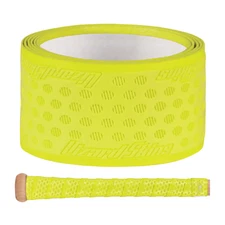 Lizard Skins DSP Ultra Solid Bat Grip Tape: 1.1 mm thick (Neon Yellow)
