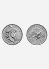2026 D Emerging Liberty Dime in Capsule (5) Uncirculated and Ungraded