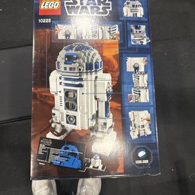 LEGO 10225 Star Wars R2-D2 &ndash; Brand New & Sealed！