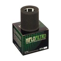 HiFlo Luftfilter Schaumfilter (FüR: Kawasaki EN 500 EN500A 90-93 )