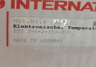 Brand New ETS386-2-150-Y00 Sensor fast shipping