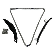 Steuerkettensatz SKF VKML 95007 für HYUNDAI i10 2 BA IA 1 PA LPG KIA PICANTO TA