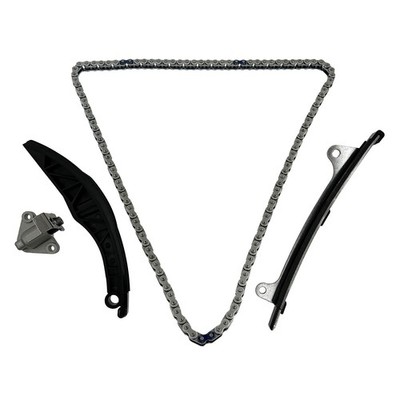 Steuerkettensatz SKF VKML 95007 für HYUNDAI i10 2 BA IA 1 PA LPG KIA PICANTO TA