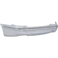 Paraurti per Mercedes W211 Classe E AMG Look Posteriore Pdc Berlina Anno Fab.
