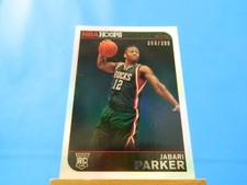 Jabari Parker Visual Rookie Card Guide and Checklist 58