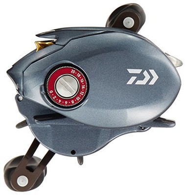 DAIWA ZIILION SV TW 1016SV-SH 早い者勝ち！
