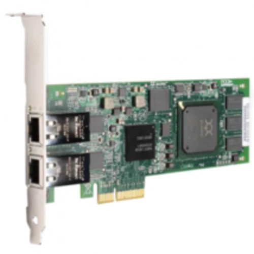 QLE4062C-E-SP QLogic 1GB Dual Port ISCSI PCI - Image 2 of 2