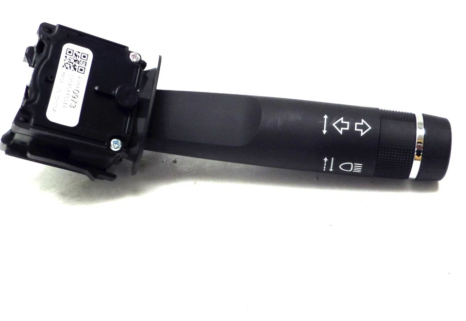 23440973 Interruptor intermitente interruptor no giratorio o botón de menú 2013-16 Cadillac SRX Foto 3 de 4