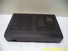 No Cords or Remote: Verizon FIOS Cable Box Cisco CHS335HDC CHS 335HDC