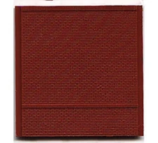 HO DPM Street/Dock Level Blank Wall (4)