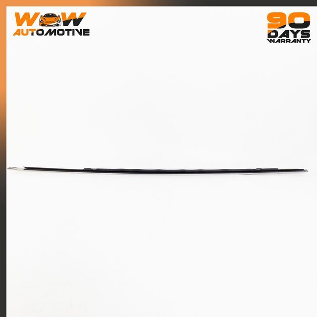 06-13 BENTLEY CONTINENTAL FLYING SPUR FRONT RIGHT PASSENGER SIDE TRIM STRIP OEM