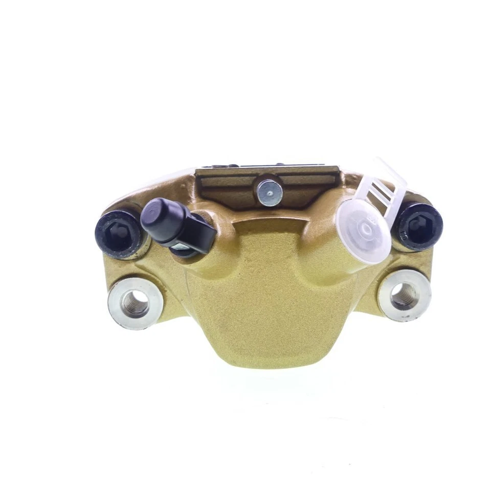 Bremssattel Bremszange hinten Original für Gilera Runner 50 Piaggio NRG Power MC - Bild 4 von 4