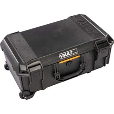 Pelican Vault V525 Hard Case – Waterproof, Shockproof, Protect Camera & Gear
