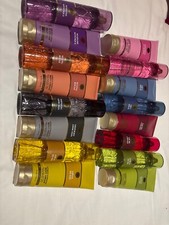 Bath & Body Works Every Day Luxuries  Fine Fragrance Body Mist & Body Cream Set