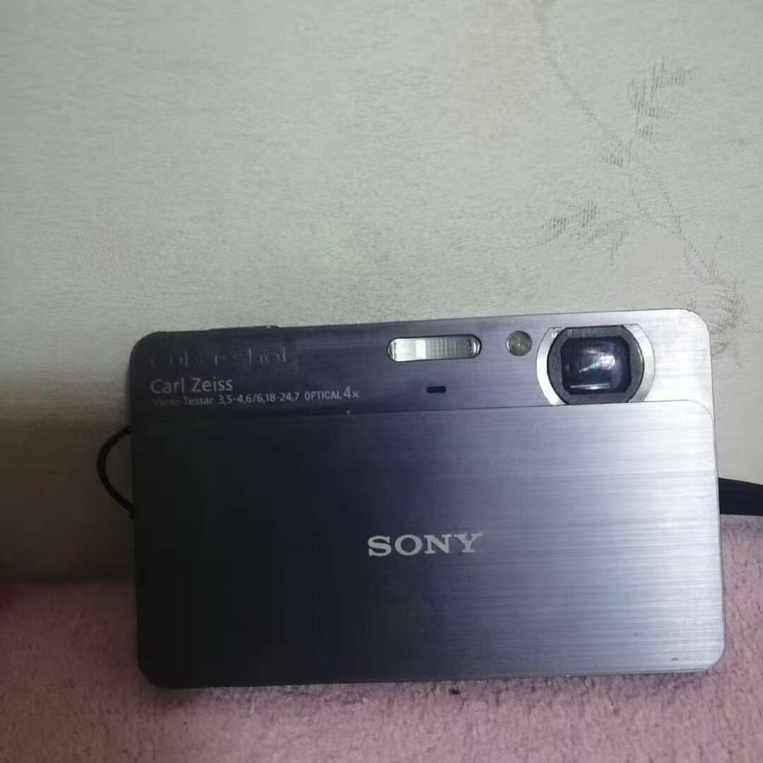 SONY Cyber-shot DSC-T700 デジタルカメラ カメラ Amazon.com : Sony Cybershot DSC-T700 10MP Digital Camera