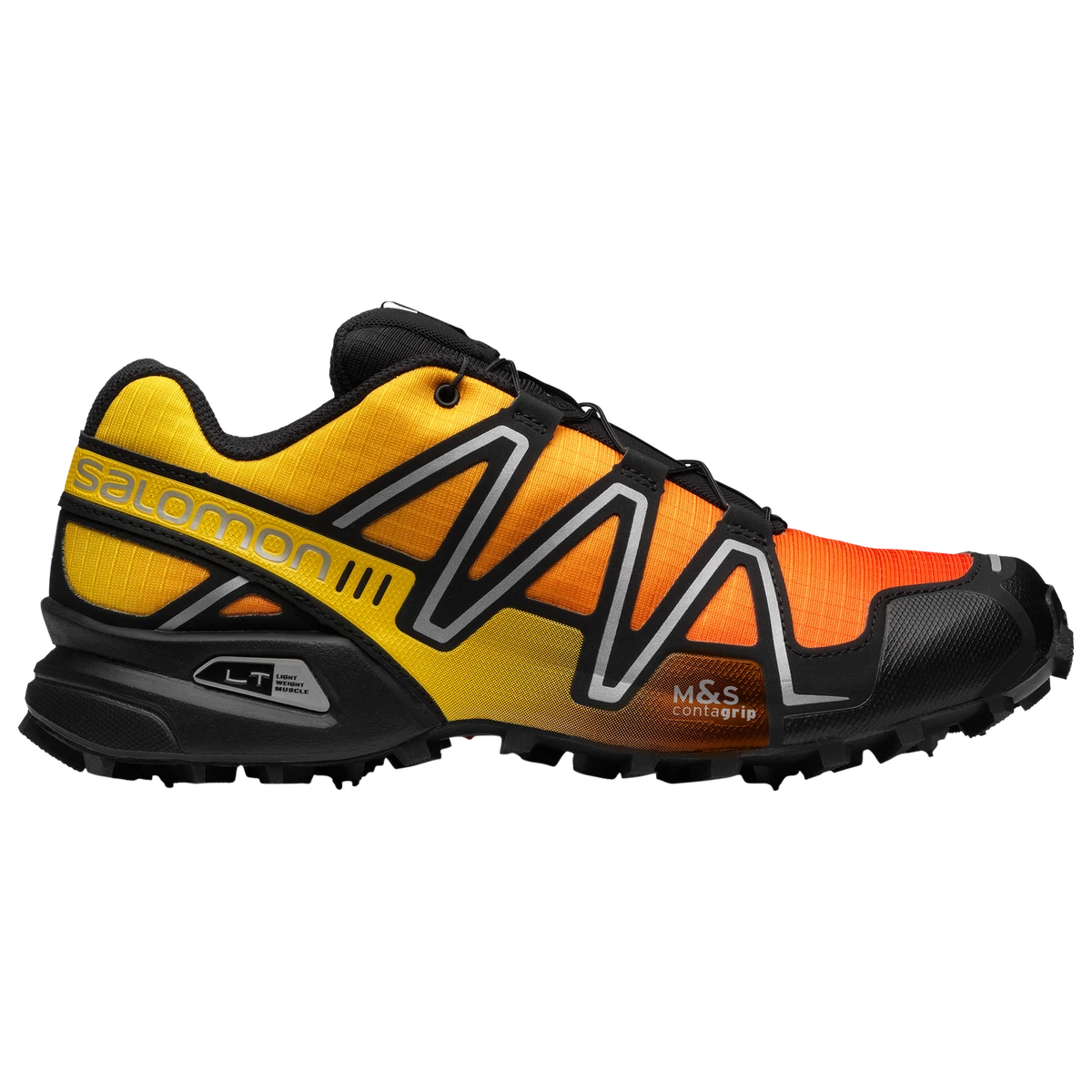 Salomon trainer cheap