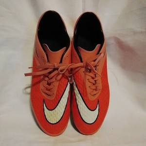 Nike Hypervenom Phelon FG Men's Soccer Cleats Style 599730-800 Sz 11 | eBay