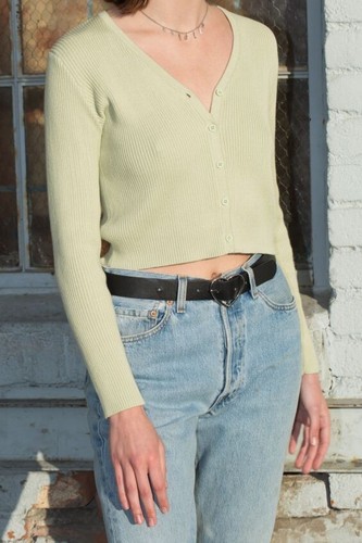 Shannon cardigan sweater NWT 