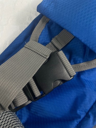 Lovoyager Blue Fanny Pack - Picture 5 of 5