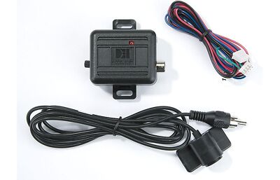 Clifford 506T Auto/Van Alarm Glas Sensor Zubehör Add-on