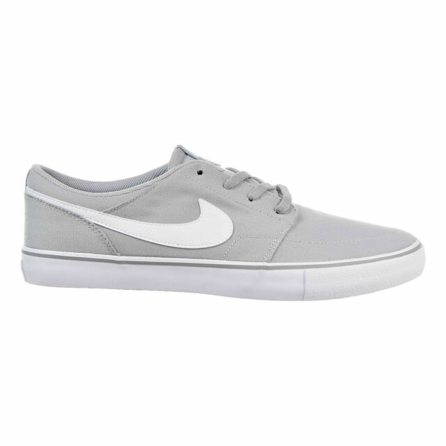 nike portmore grey