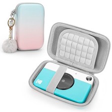 Case For Kodak Printomatic/smile/mini 2 Hd/smile Portable Instant Photo Printer