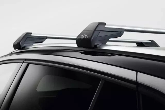 Volkswagen base 2025 carrier bars