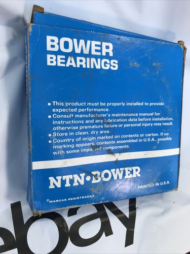 NTN FPHM 212011 BEARING TRACTOR SEMI TRUCK 4C4Z-1202-CB CUP OEM FORD PART BOWER - Picture 12 of 12