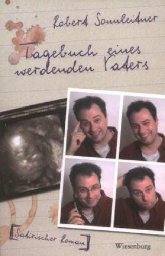Thumbnail - Tagebuch Eines Werdenden Vaters Satirischer Roman 9618
