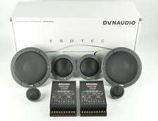 DYNAUDIO ESOTEC 342 KIT 6.5 3-WAY COMPO MD 10...
