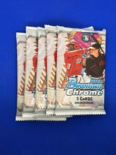 2023 Bowman Mega Box Baseball Cards Checklist 23